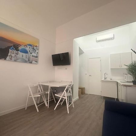 Estudio Castellar Sewilla Zewnętrze zdjęcie