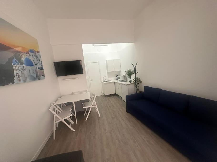 Estudio Castellar Sewilla Zewnętrze zdjęcie