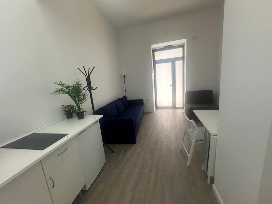 Estudio Castellar Sewilla Zewnętrze zdjęcie