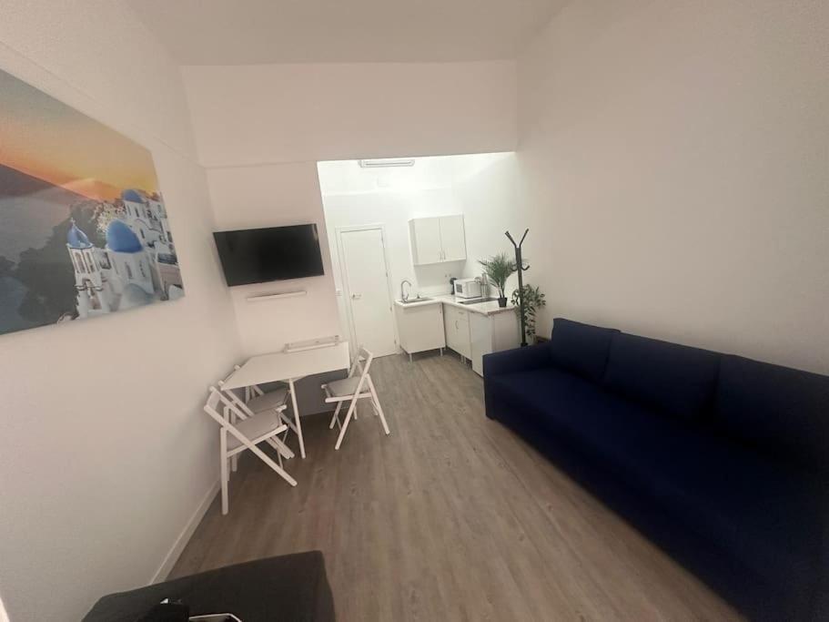 Estudio Castellar Sewilla Zewnętrze zdjęcie